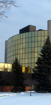 Livonia City Hall