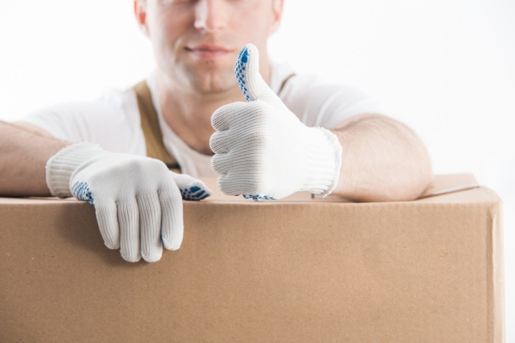 Movers in Westland, MI
